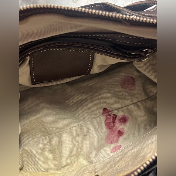 Coach bag - Picture 6 of 9